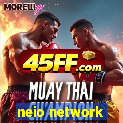 neio network